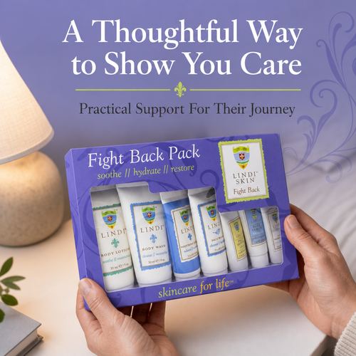 Lindi Skin Gifts Lindi Fight Back Pack