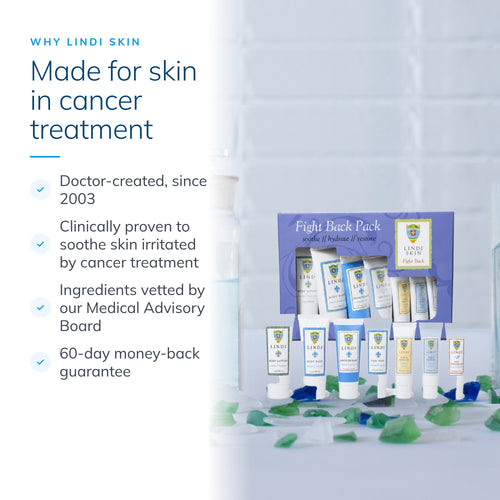 Lindi Skin Gifts Lindi Fight Back Pack