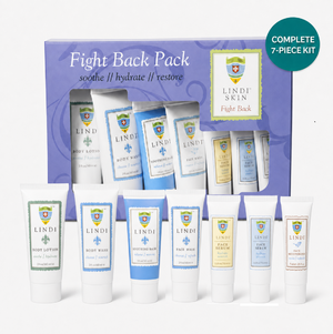 Lindi Skin Gifts Lindi Fight Back Pack