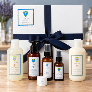 Lindi Skin Gifts Total Control Gift Set — 6 Full-Size Products