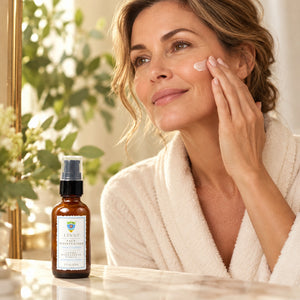 Lindi Skin Gifts Total Control Gift Set — 6 Full-Size Products