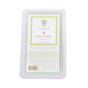 Lindi Skin Radiation Lindi Skin Cooler Pad