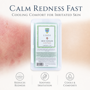 Lindi Skin Radiation Lindi Skin Cooler Pad