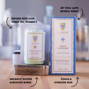 Lindi Skin Radiation Lindi Skin Cooler Roll