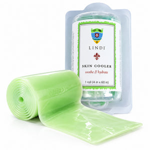 Lindi Skin Radiation Lindi Skin Cooler Roll