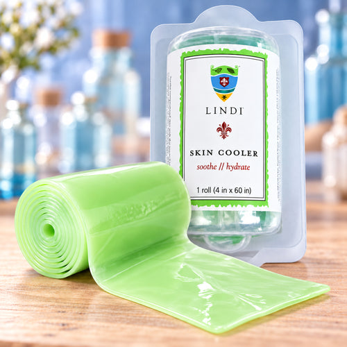 Lindi Skin Cooler Roll