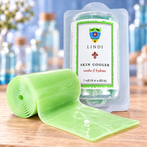 Lindi Skin Radiation Lindi Skin Cooler Roll