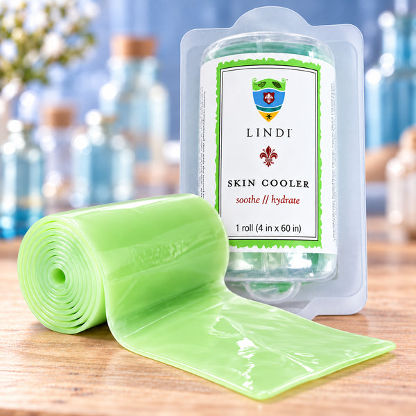 Lindi Skin Radiation Lindi Skin Cooler Roll