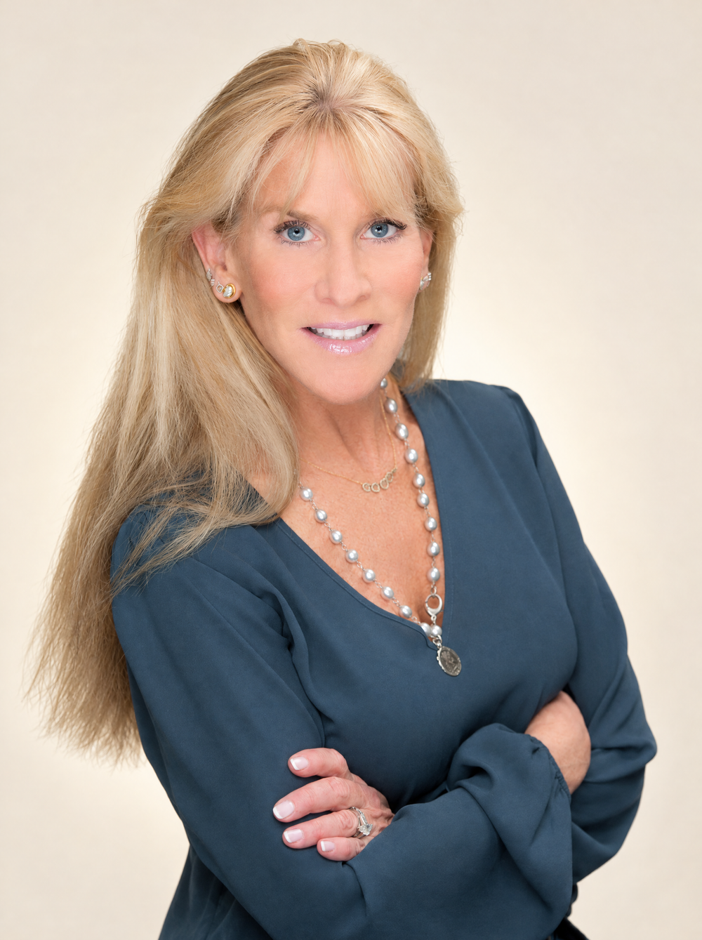 Lindy Snider, founder of Lindi Skin