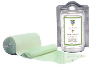 Basic Radiation Skincare Collection: Soothing Balm +Cooler Roll Lindi Skin