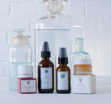 "Pay it Forward" - One Lindi Skin item (value $30+) will be sent in your name to someone in need Lindi Skin 