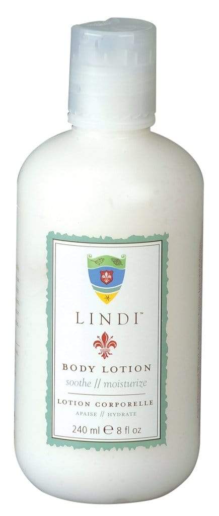 Complete Body Regimen: Body Wash + Body Lotion + Soothing Balm Lindi Skin