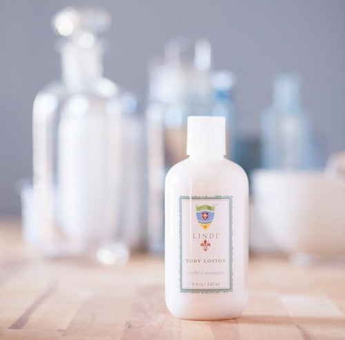 Lindi Body Lotion Lindi Skin