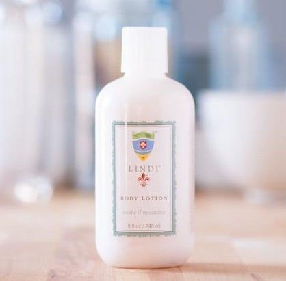 Lindi Skin Body Lindi Body Lotion