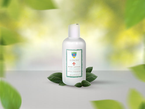 Lindi Skin Body Lindi Body Lotion