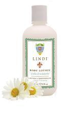 Lindi Skin Body Lindi Body Lotion