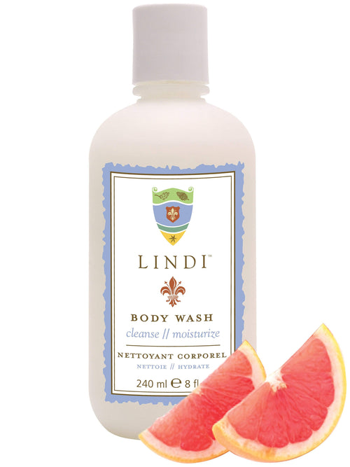 Lindi Body Wash Lindi Skin