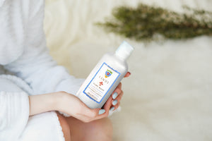 Lindi Skin Body Lindi Body Wash