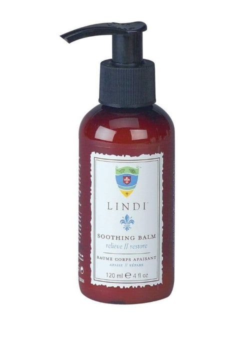 Lindi Soothing Balm Lindi Skin