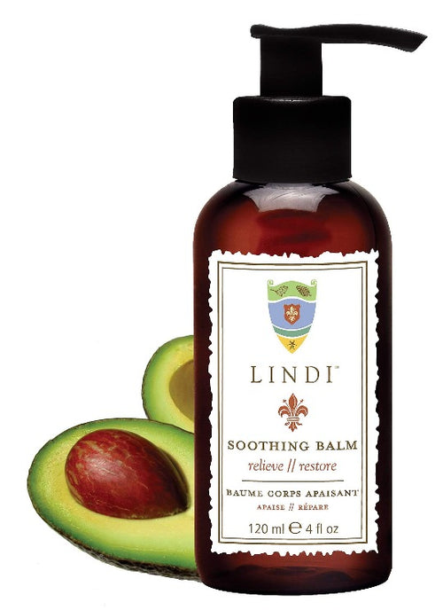 Lindi Soothing Balm Lindi Skin