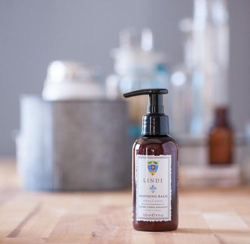 Lindi Soothing Balm Lindi Skin