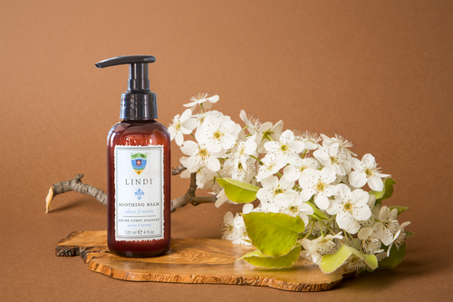 Lindi Skin Body Lindi Soothing Balm