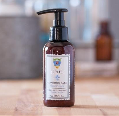 Lindi Skin Body Lindi Soothing Balm