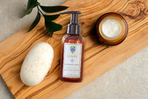Lindi Skin Body Lindi Soothing Balm