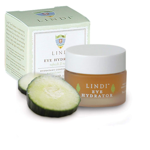 Chemo Collection Plus: Soothing Balm + Body Lotion + Eye Hydrator + Lip Balm + Face Serum Lindi Skin