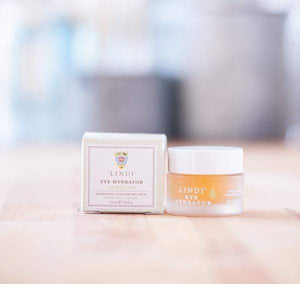 Lindi Skin Face Lindi Eye Hydrator