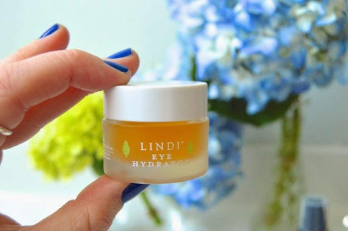 Lindi Skin Face Lindi Eye Hydrator