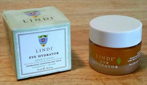 Lindi Skin Face Lindi Eye Hydrator