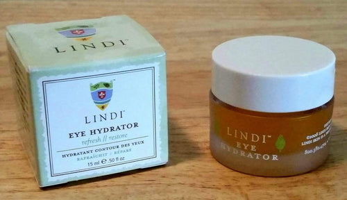 Lindi Skin Face Lindi Eye Hydrator