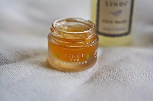 Lindi Skin Face Lindi Eye Hydrator