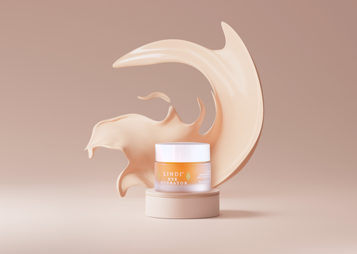 Lindi Skin Face Lindi Eye Hydrator