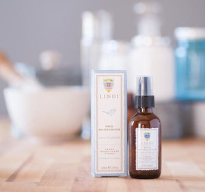 Lindi Skin Face Lindi Face Moisturizer