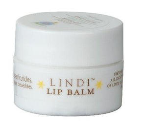 Lindi Lip Balm Lindi Skin