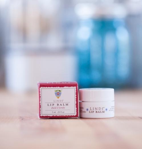Lindi Skin Face Lindi Lip Balm