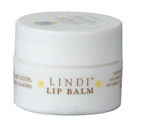 Lindi Skin Face Lindi Lip Balm