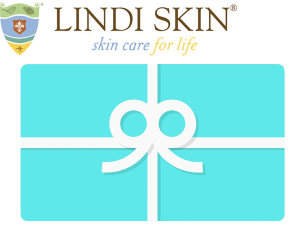 Lindi Skin Gifts Lindi Skin Gift Card