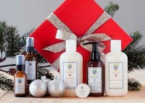 Lindi Skin Gifts Total Control Gift Collection