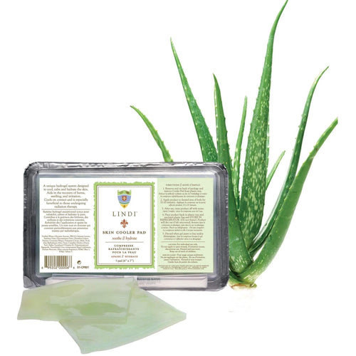 Lindi Skin Cooler Pad Lindi Skin
