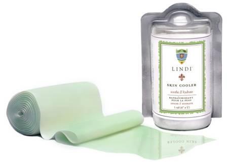 Lindi Skin Radiation Lindi Skin Cooler Roll