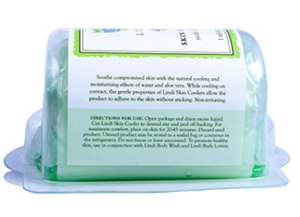 Lindi Skin Radiation Lindi Skin Cooler Roll