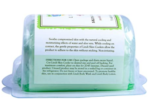 Lindi Skin Radiation Lindi Skin Cooler Roll