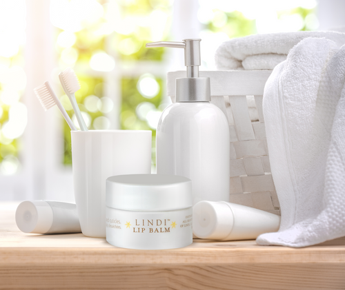 Lindi Lip Balm Lindi Skin